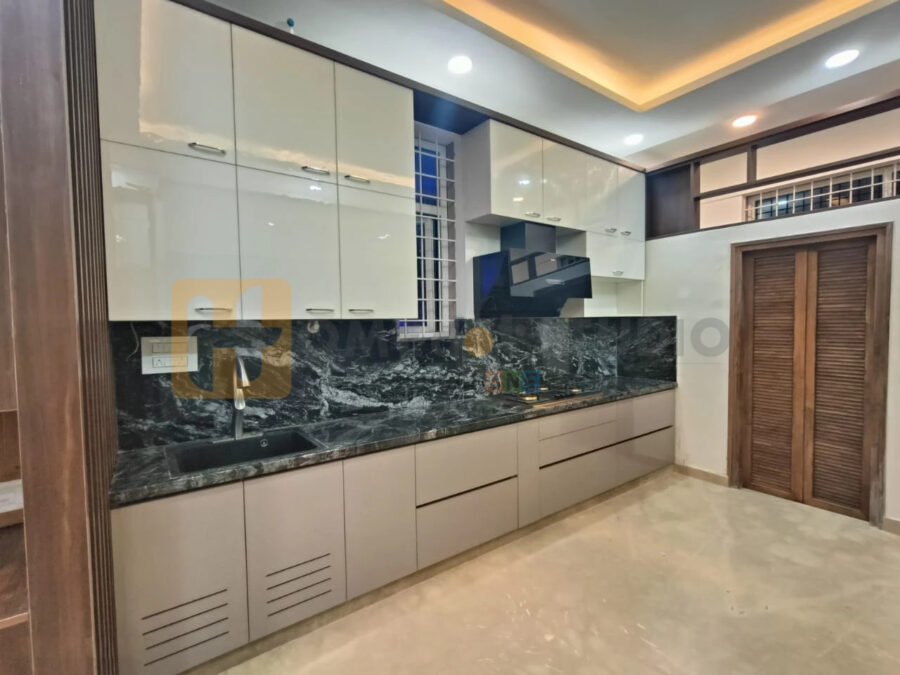 Planning & Designing