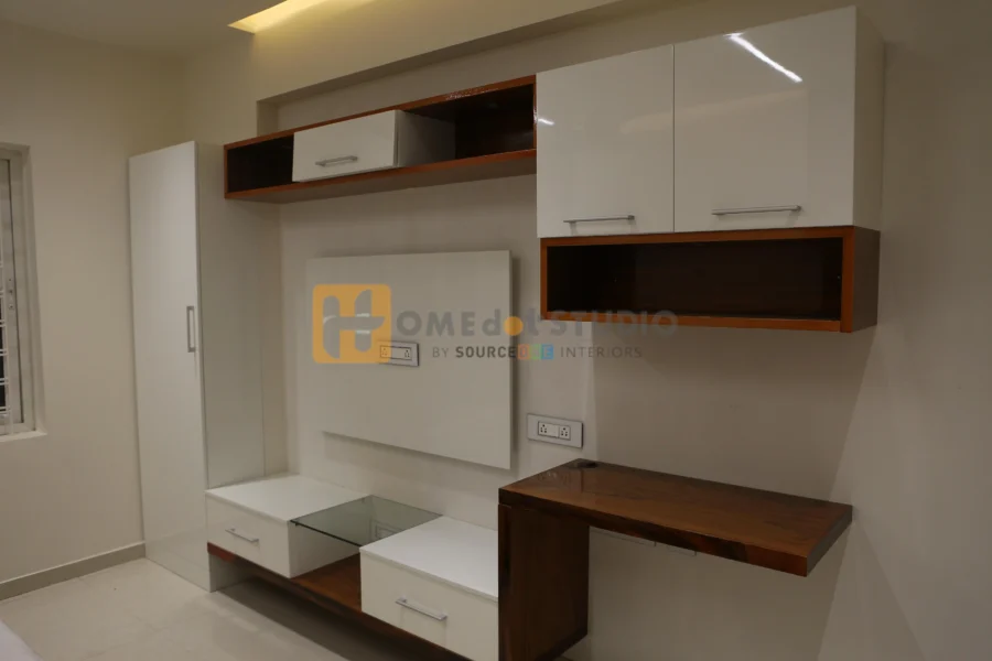 Ramesh Residency – Hyderabad