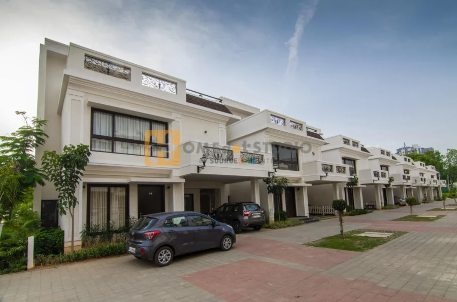 Anil Residence