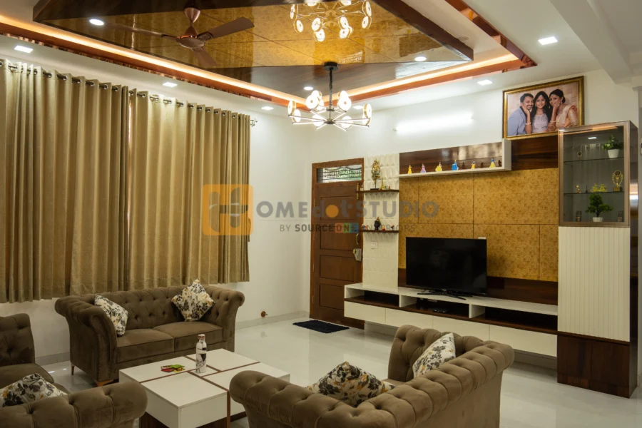Amith Residence