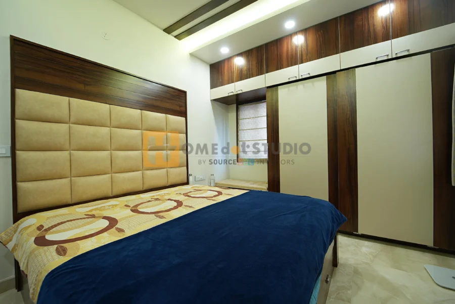 Kavitha Residence