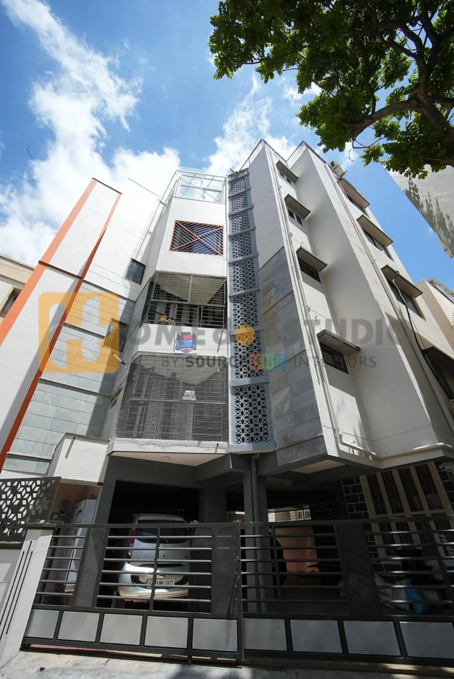 Kavitha Residence