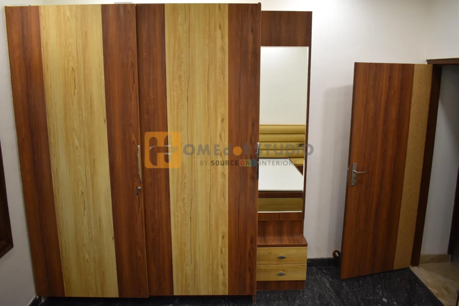 Wardrobes