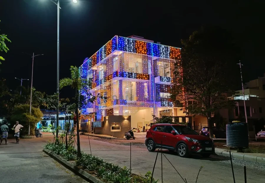 Gowtham Residency