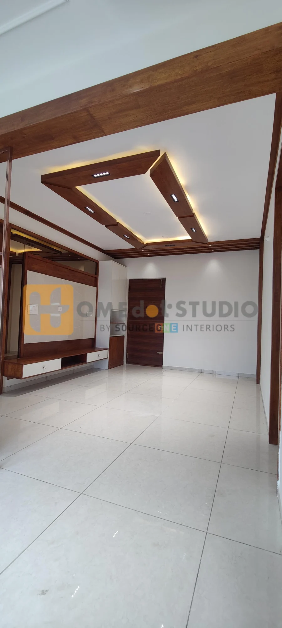 Vasundhara Apartment