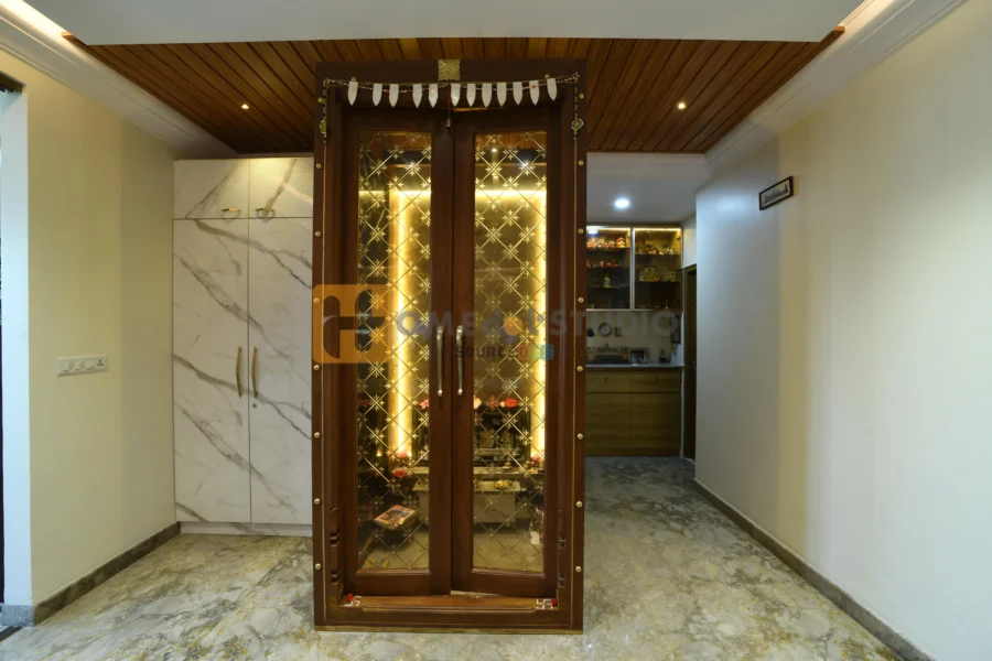 Renovation