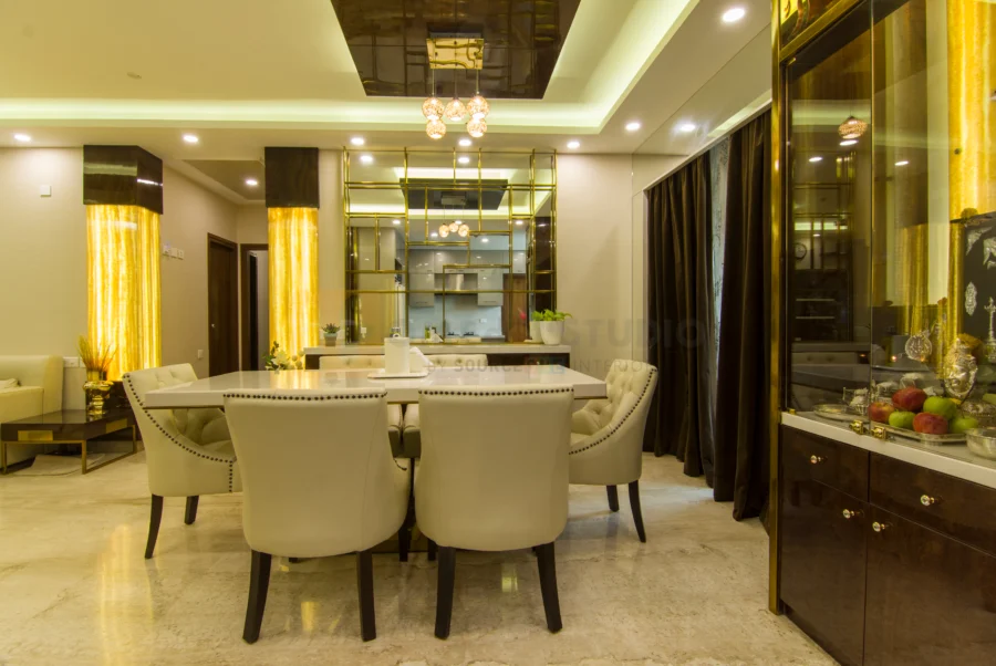Hemanth Residency